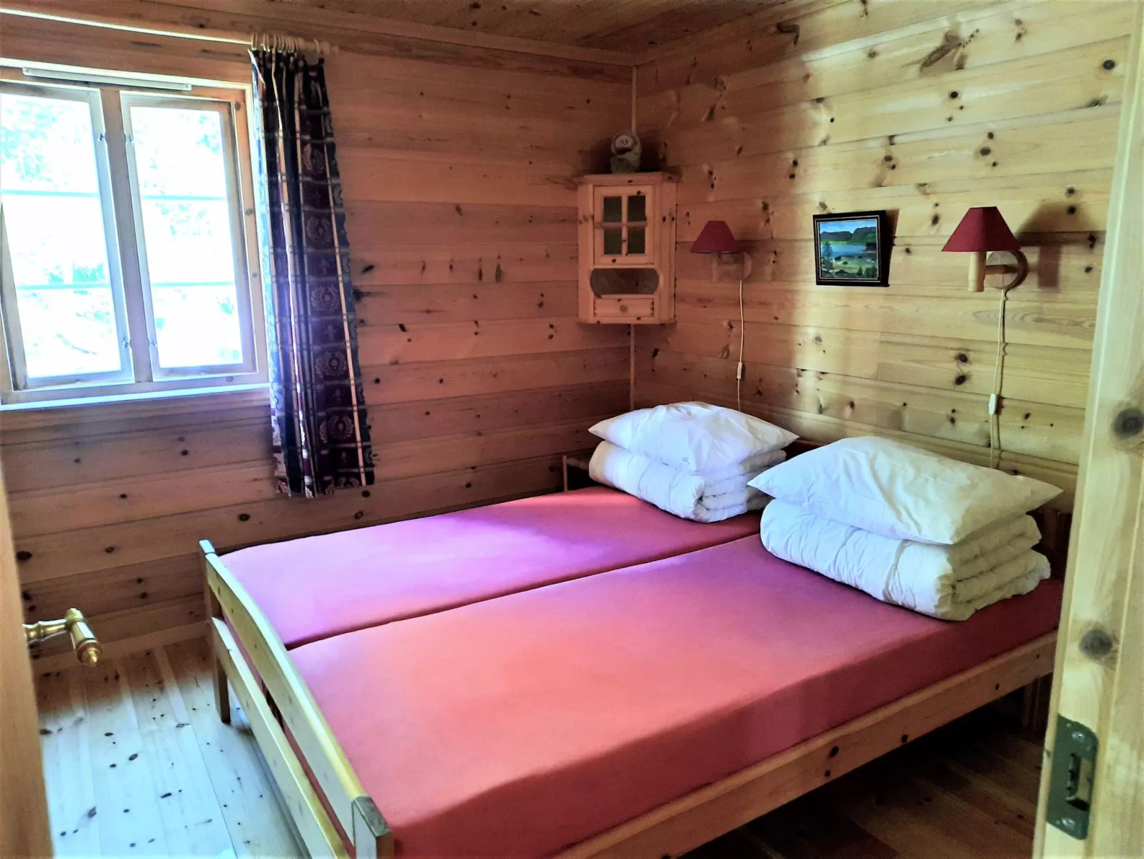 Ein Traumstandort-Binnen