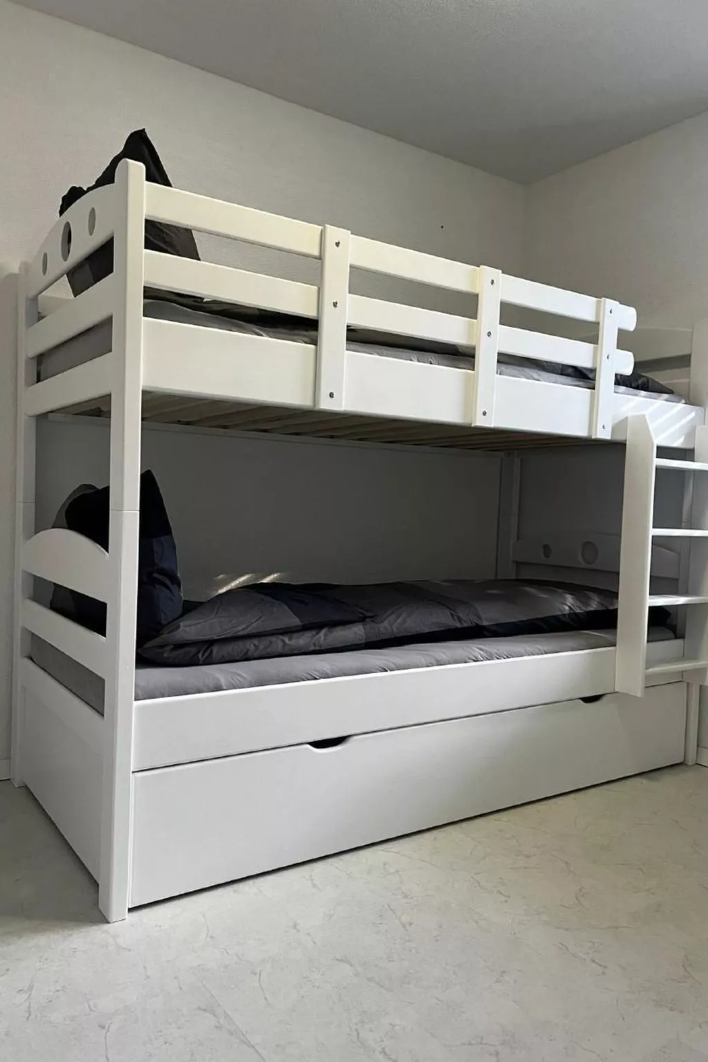 Mit eigener Terrasse-Binnen