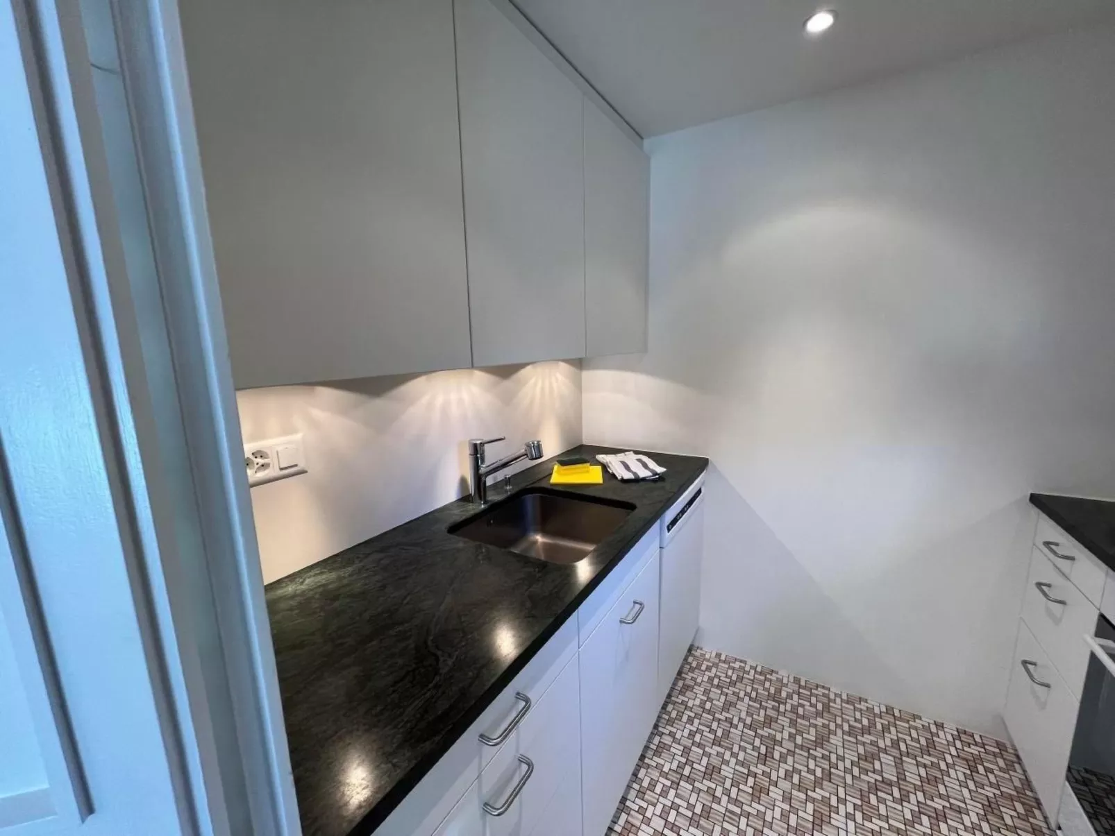 Chesa Aretztas-Binnen