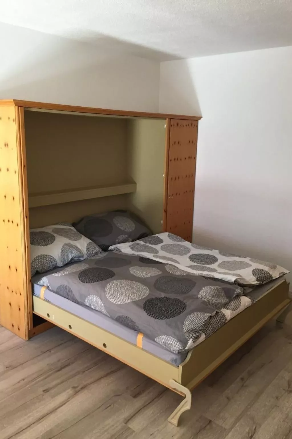 Puez Marmotta-Binnen