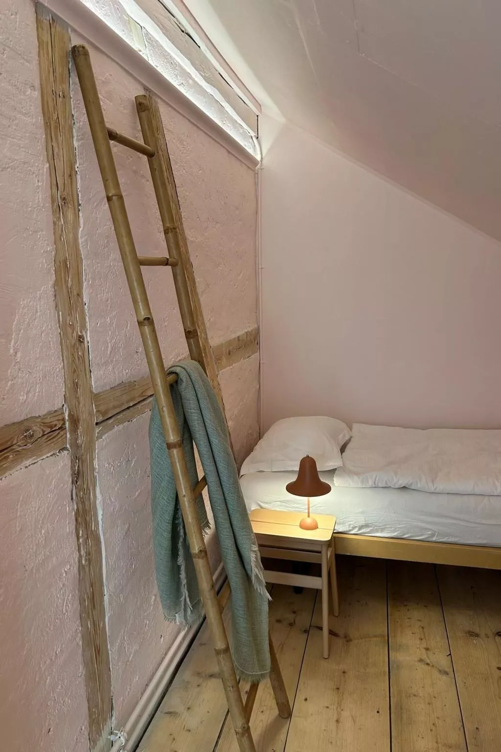 Charmant & zentral-Binnen