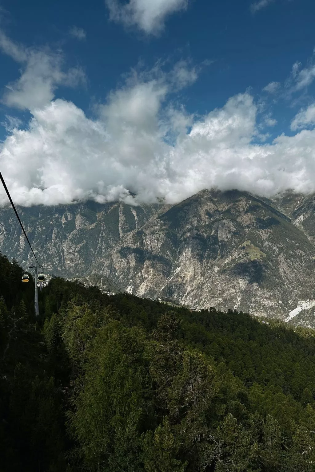 Sunnuhof Lodge-Buiten