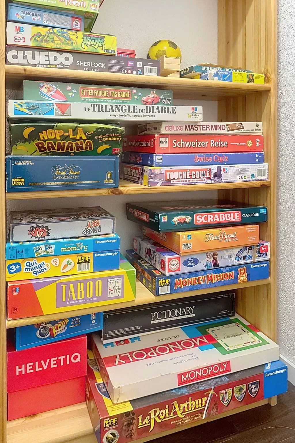 Morgins 6P, Ski-in Ski-out, Parkplatz, zentral, WiFI-Binnen