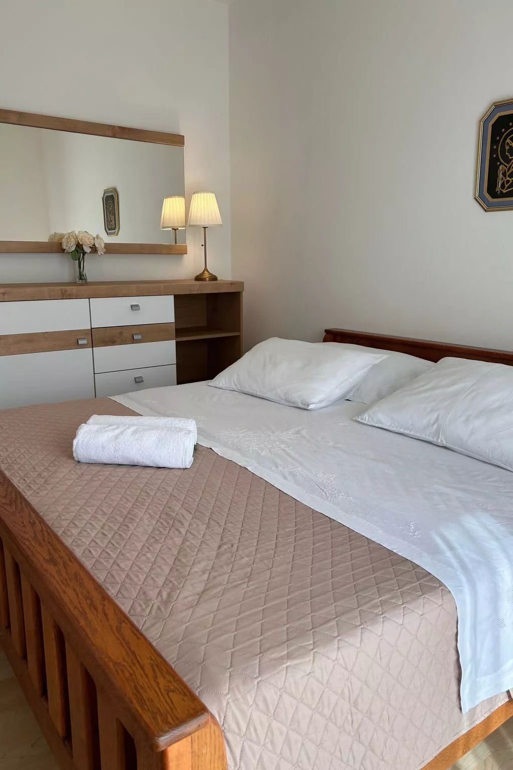 Coastal Comfort Apartment Teilen Speichern-Binnen