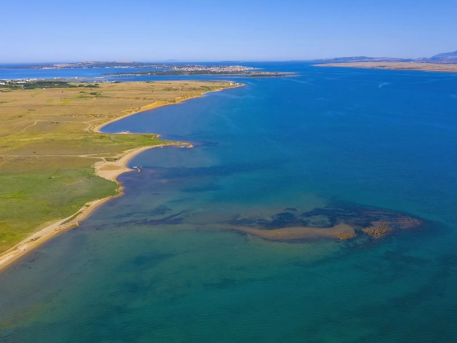 Wohnung Aria in Strandnähe - von TA Leut Agency - Image-tags.info