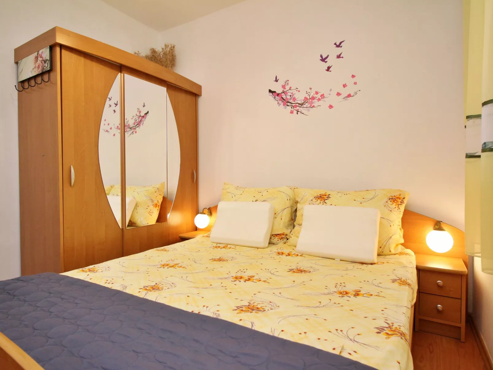 Apartment >Renata-Binnen