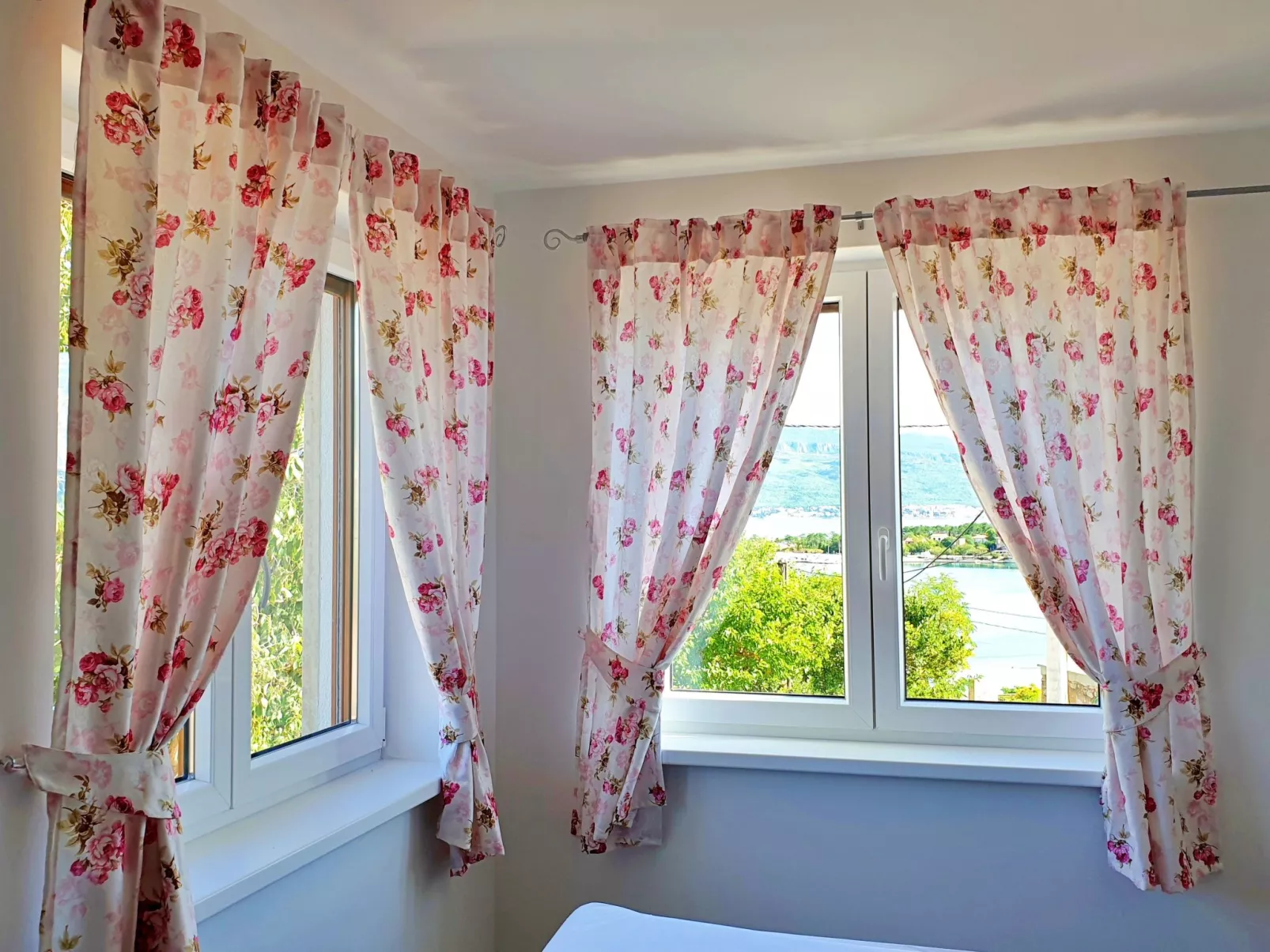 Apartment Rebeka-Binnen