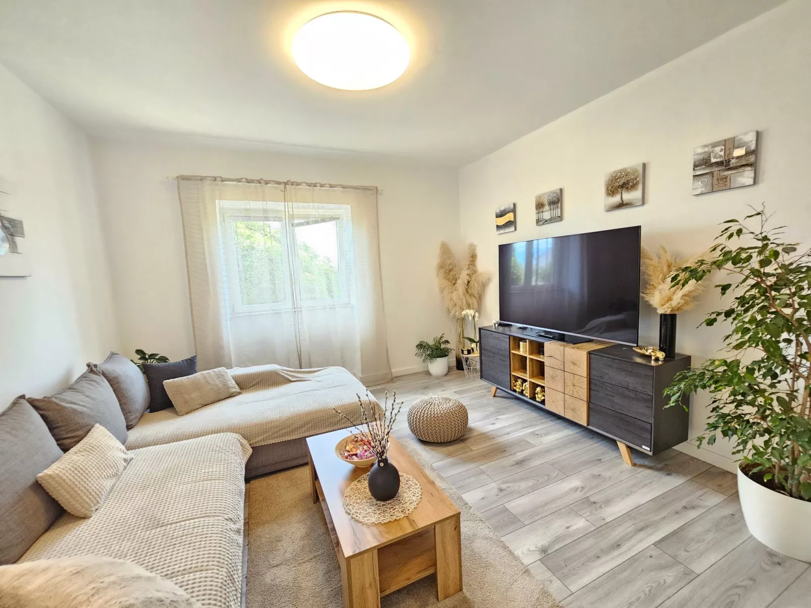 Wohnung mit Terrasse, 200m vom Strand entfernt-Image-tags.info