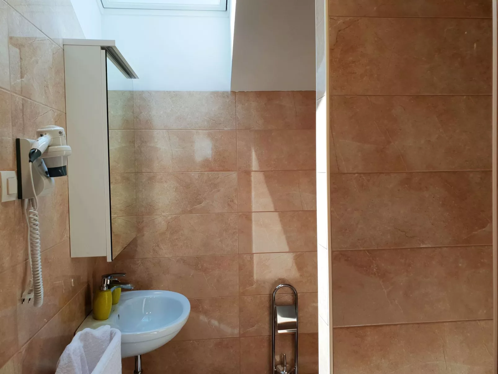 Apartment Branka-Binnen