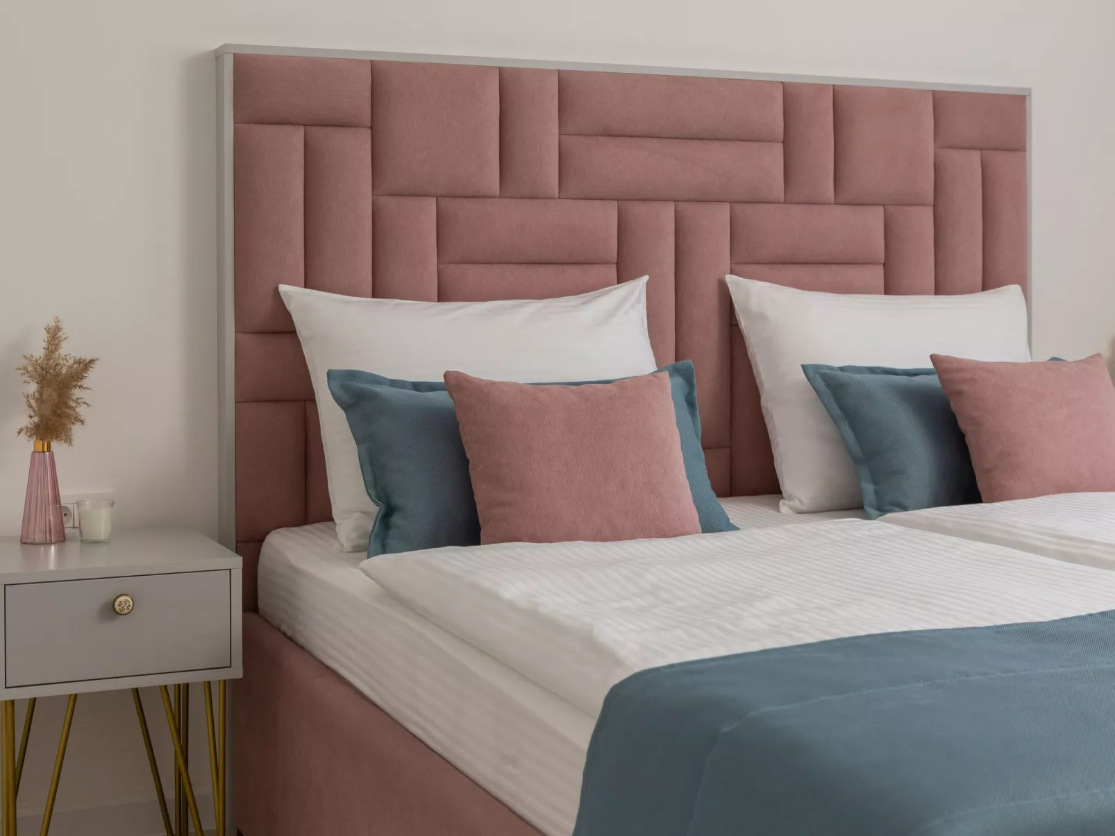 Villa Bandelli mit Spa in Oklaj-Binnen