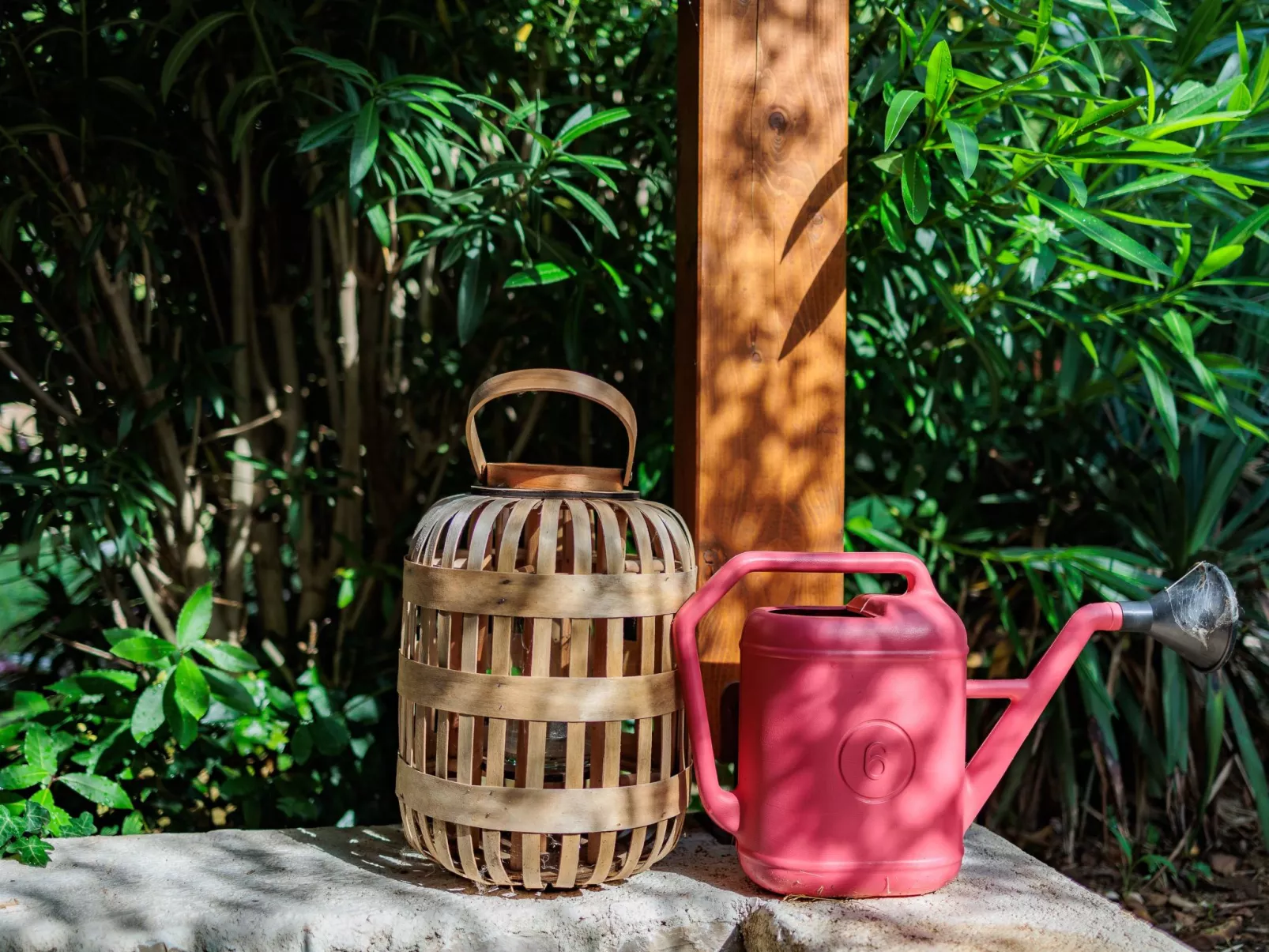 Traditionelles Steinhaus am Meer in Preko-Buiten