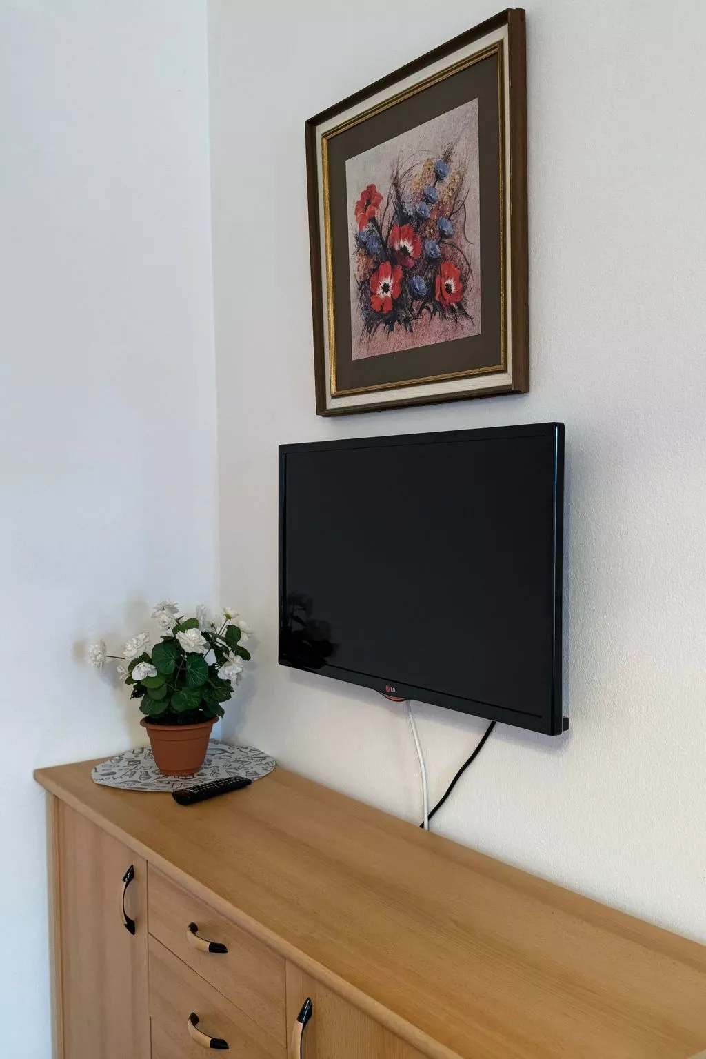 Wohnung Antica bei Queen beach Nin-Binnen