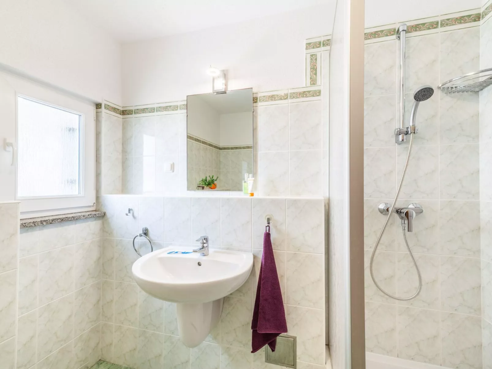 Appartement Rajka-Binnen