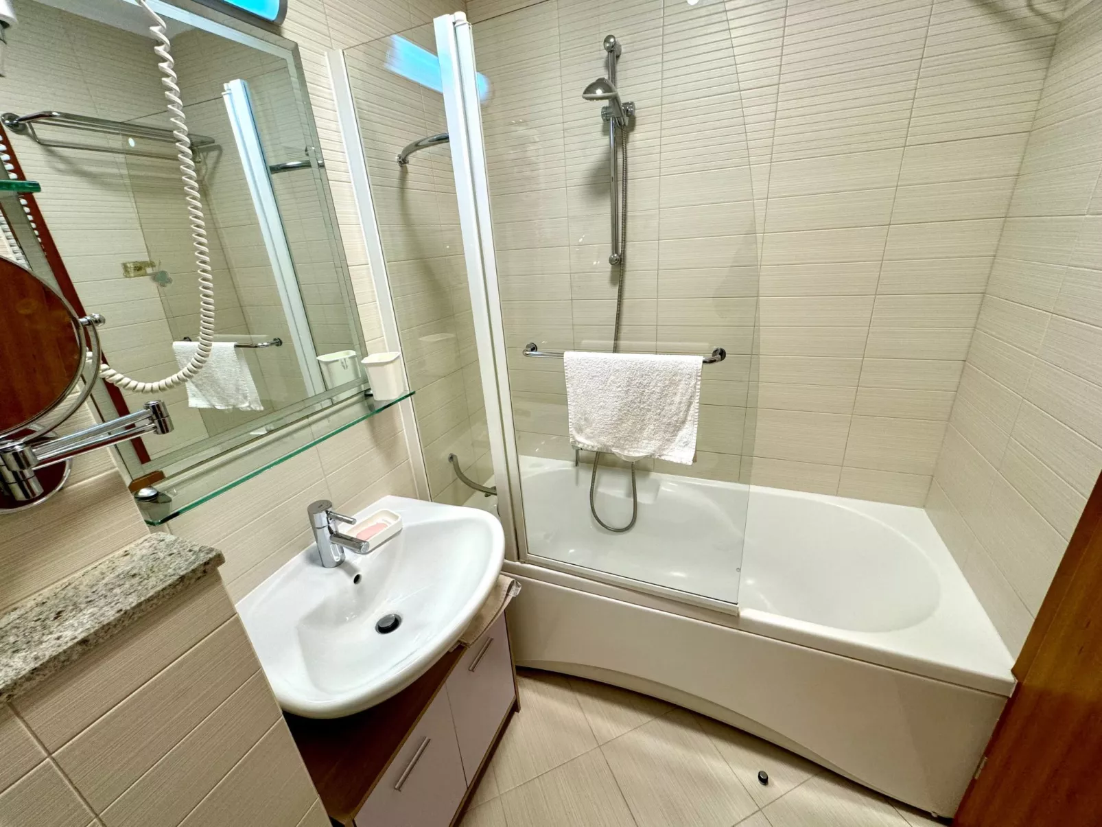 Apartment Golden Sun-Binnen