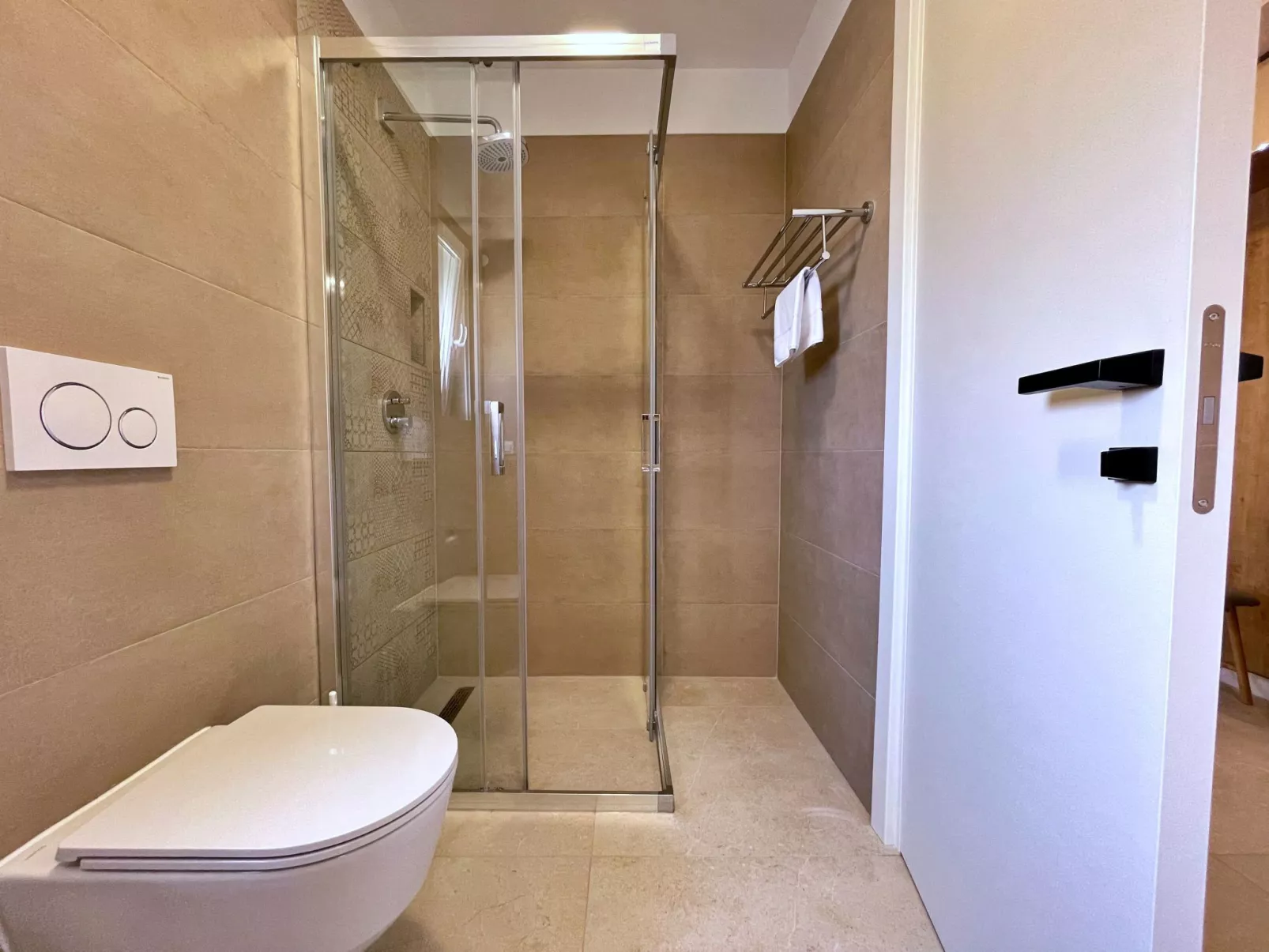 Apartment Punta Silo-Binnen