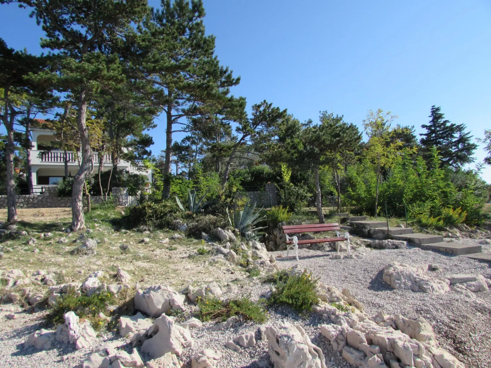 Apartment Zeljka-Image-tags.info