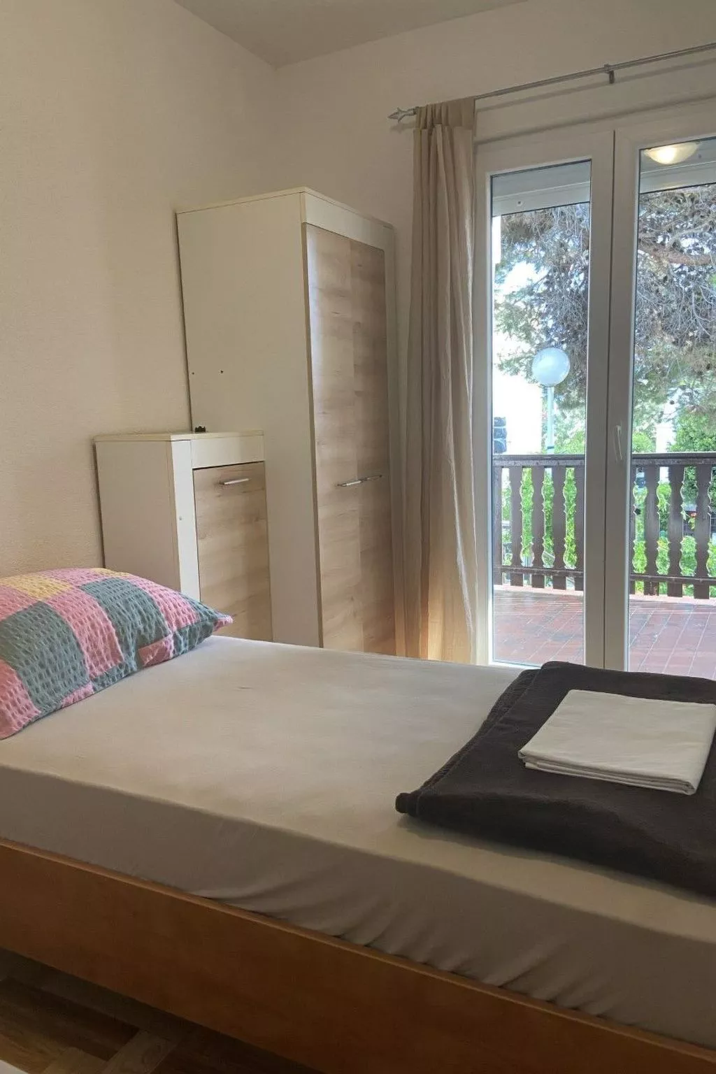 Wohnung Natali in der Nähe des Sandstrandes - Agentur TA Leut-Binnen