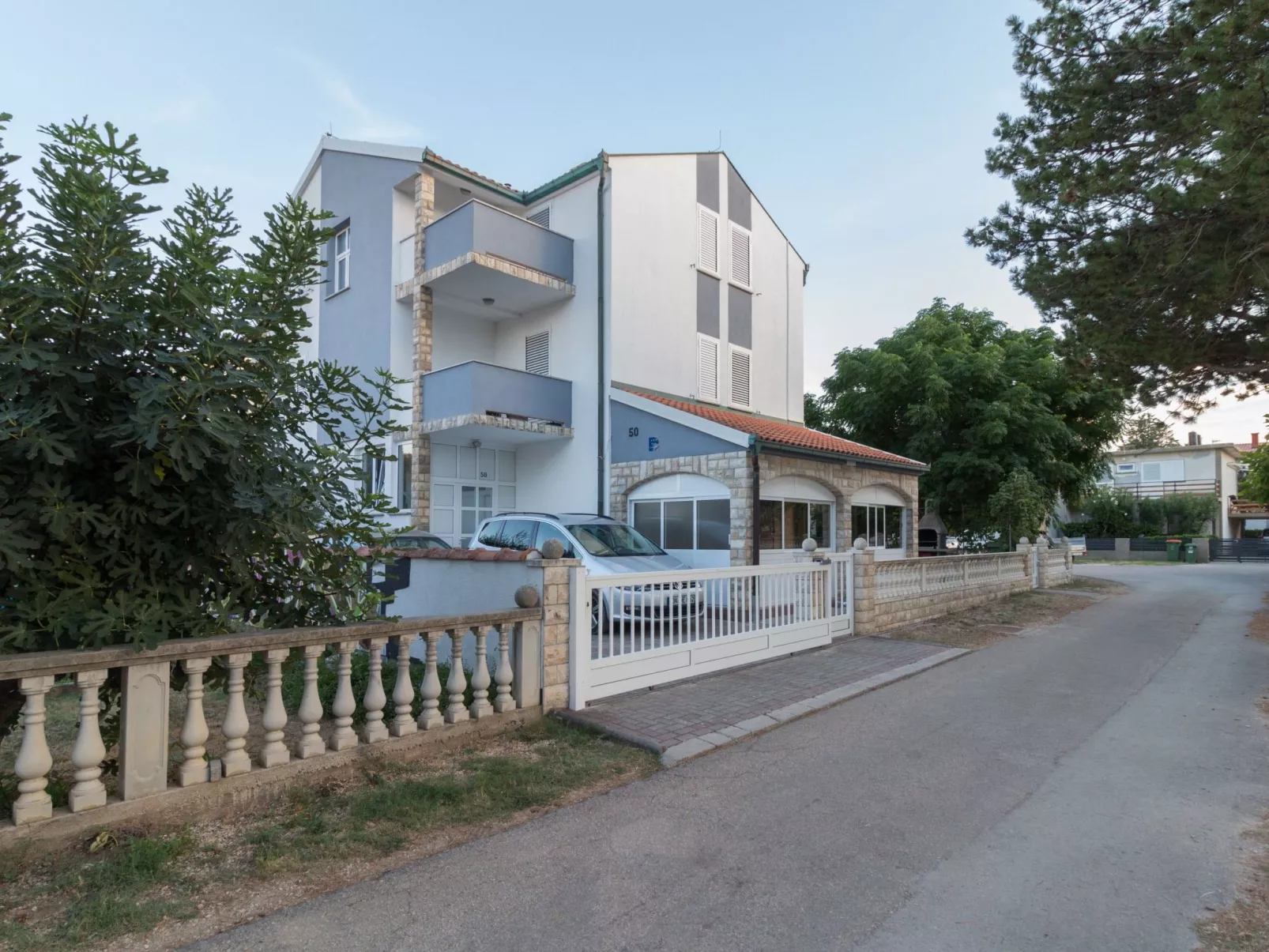 Wohnung Sunset Sabunike - Agentur TA Leut-Buiten