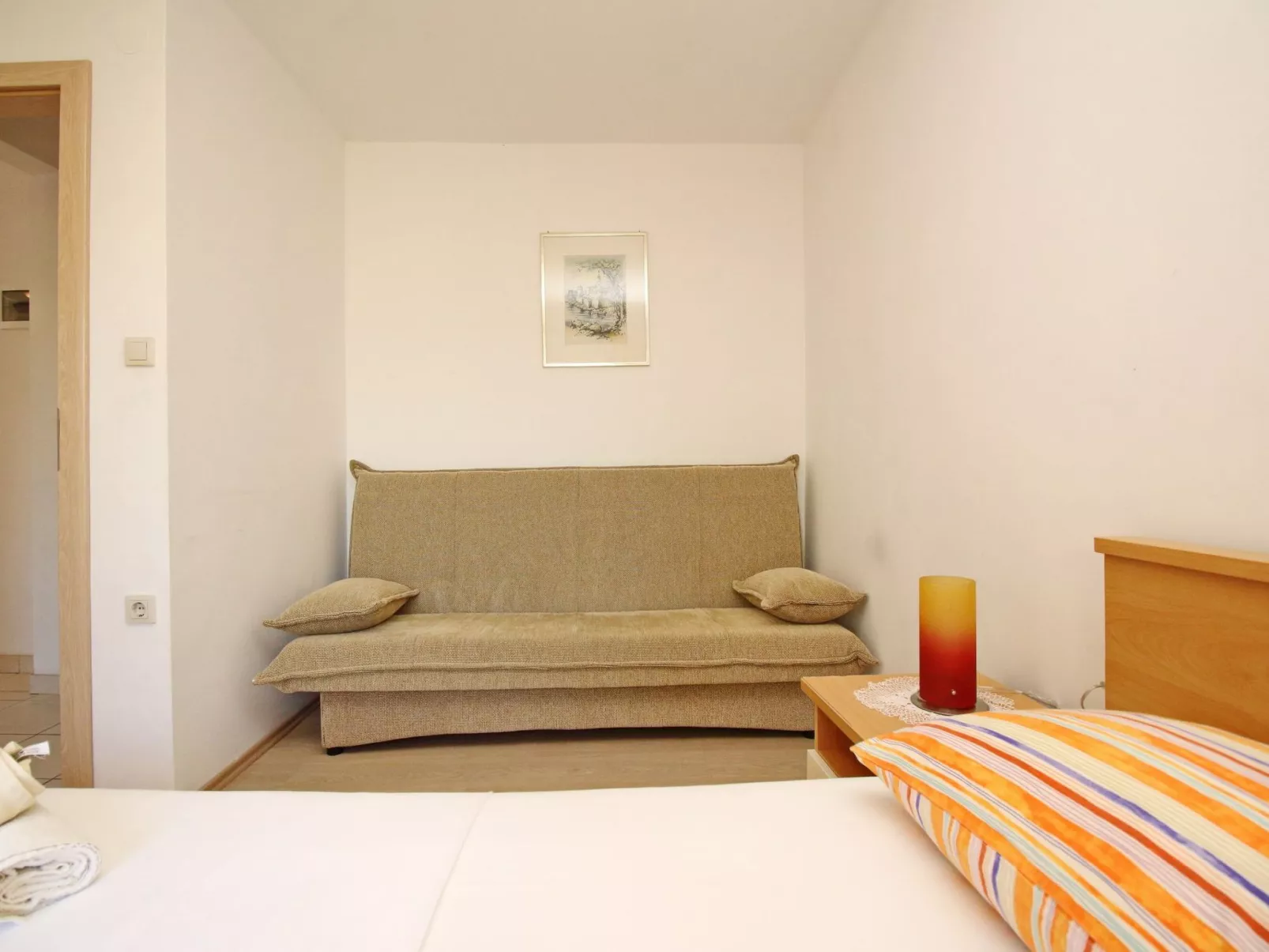 Apartment Radosna-Binnen