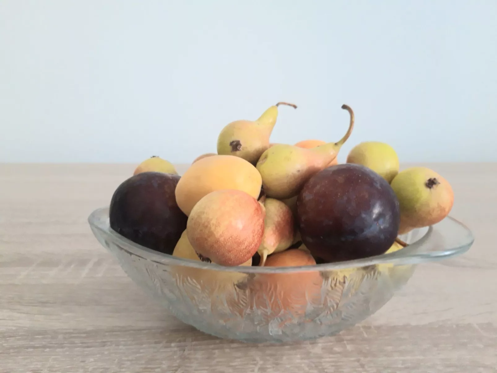 Wohnung "Mariel"-Binnen