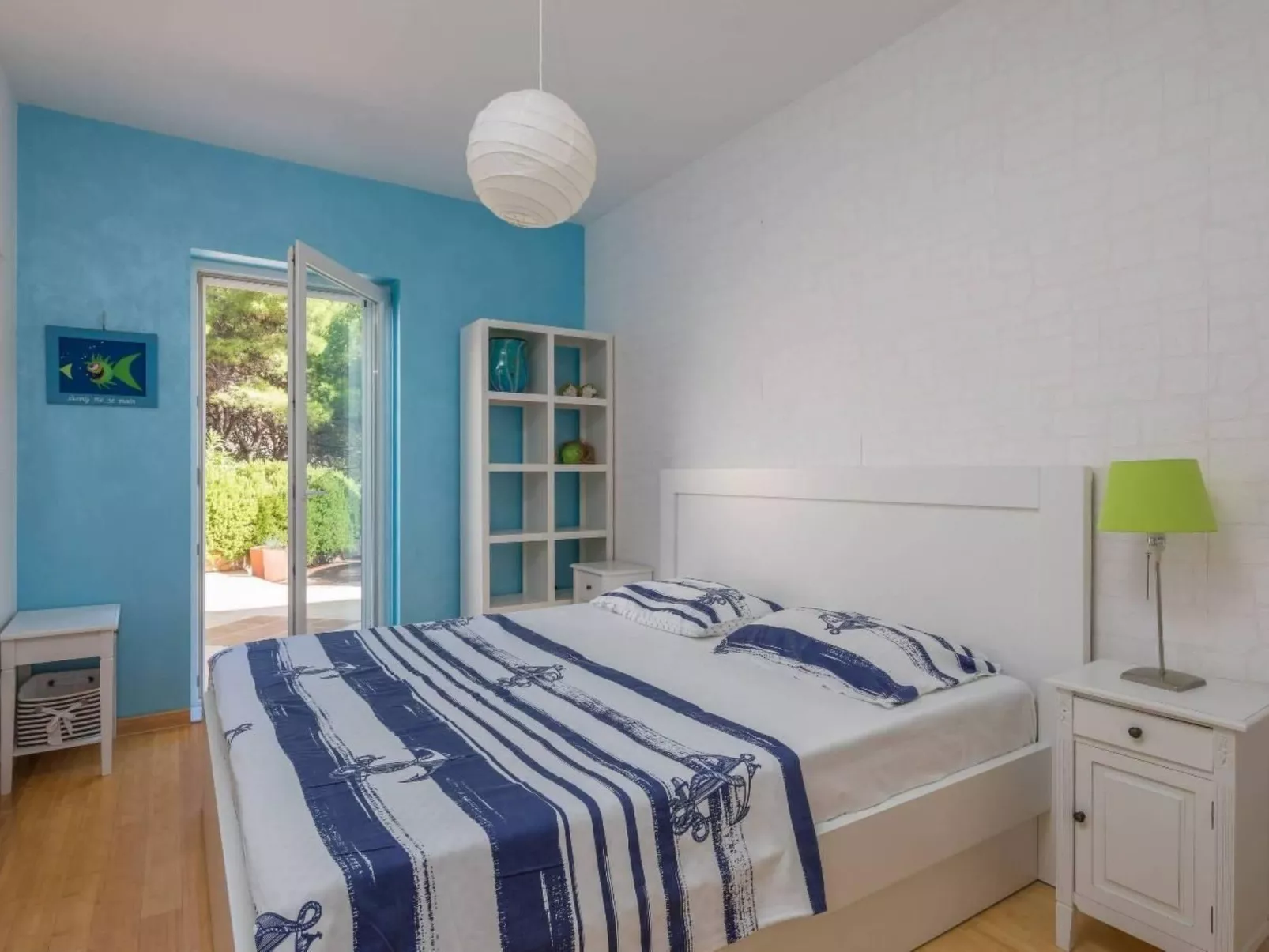 Villa Valla in Primosten-Image-tags.info