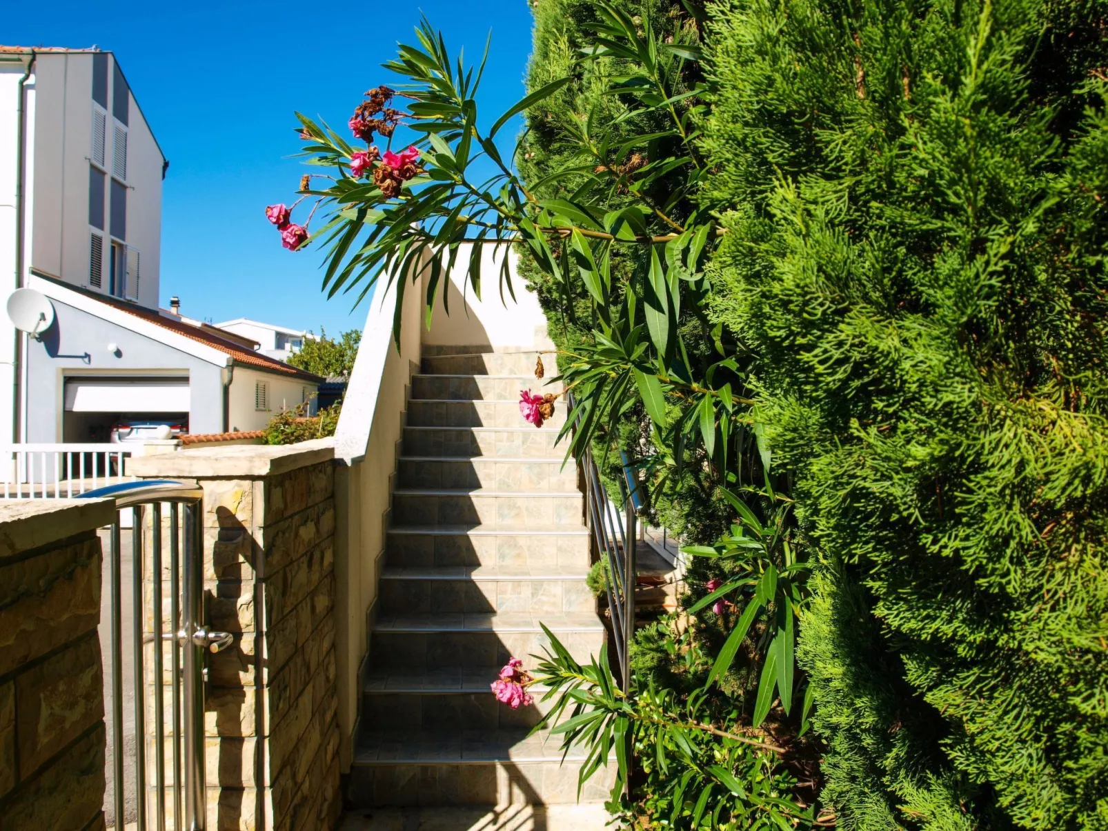 Appartement Kristi in Strandnähe - Agentur TA Leut-Buiten