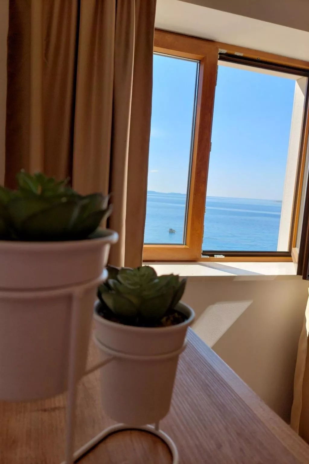 Ferienvilla "Dalmatiner" mit Infinity Pool-Binnen