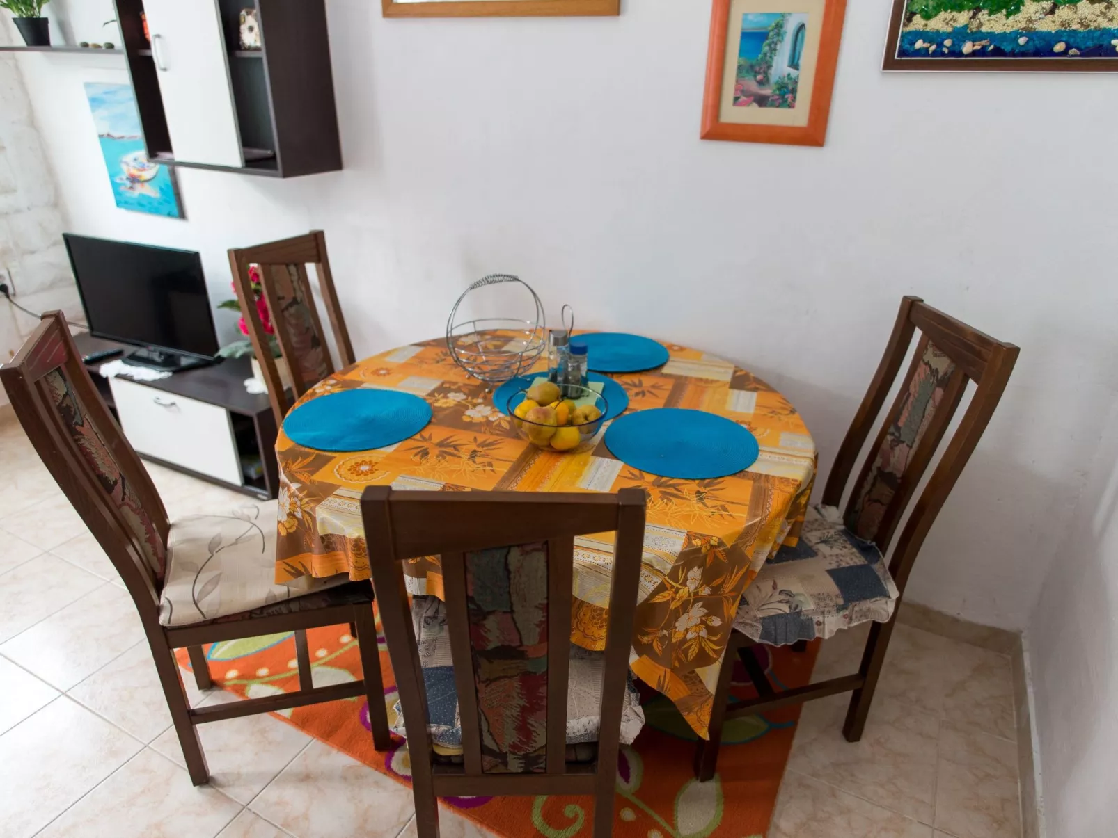 Fewo Prestige-Binnen