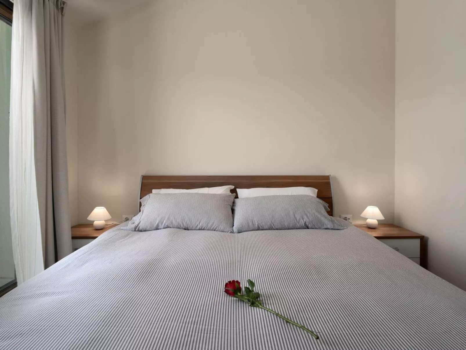 Residence Mala 1-Binnen