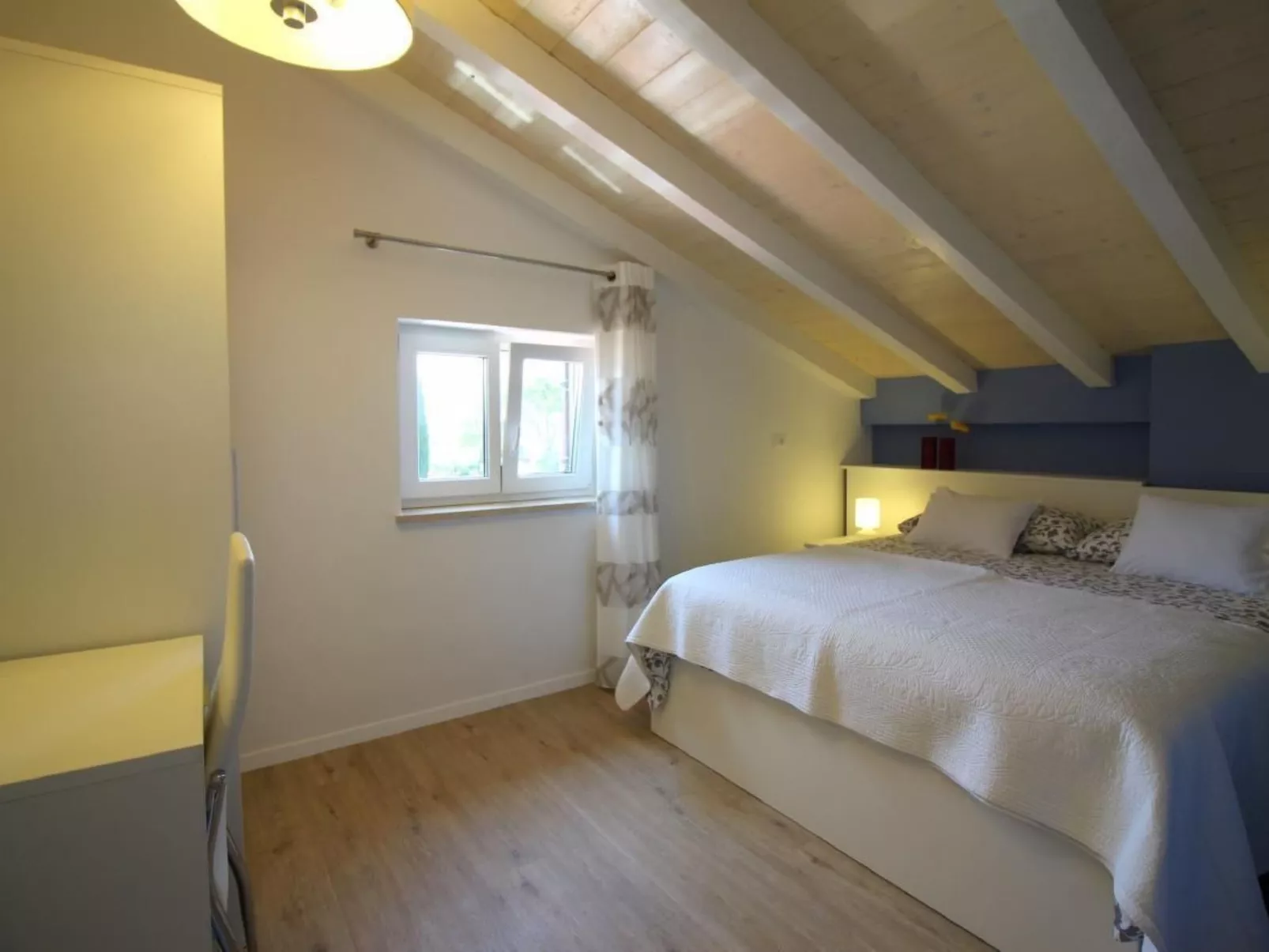 FeWo Tancel 4-Binnen