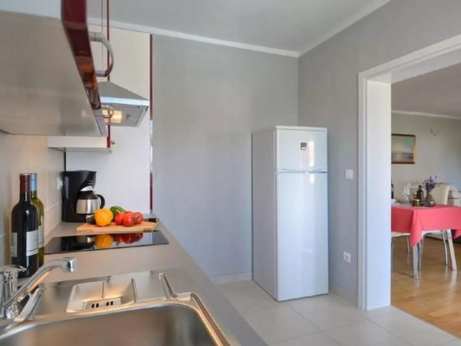 Residence Paradiso 5-Binnen