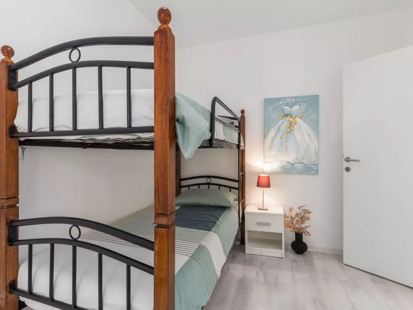 Residence Adelia 1-Binnen