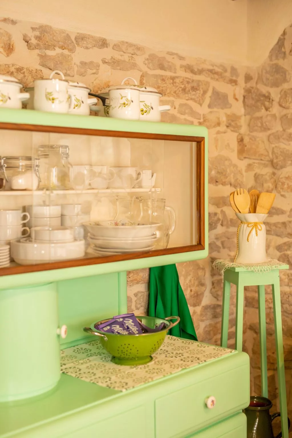 Charmante Familienvilla Milka bei Rabac-Image-tags.info