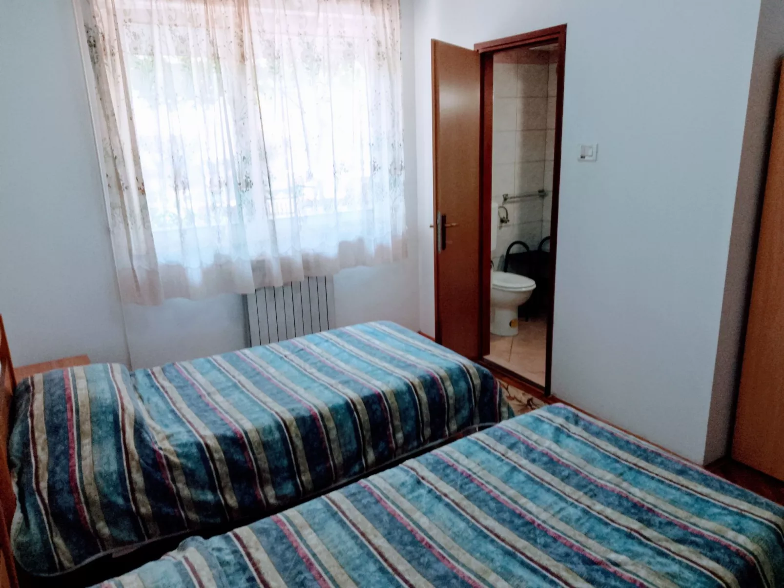 Jaksa Marija Wohnungen A2-Binnen