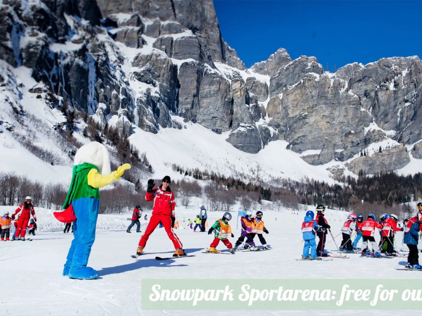 Haus Flaminia 39-Buiten