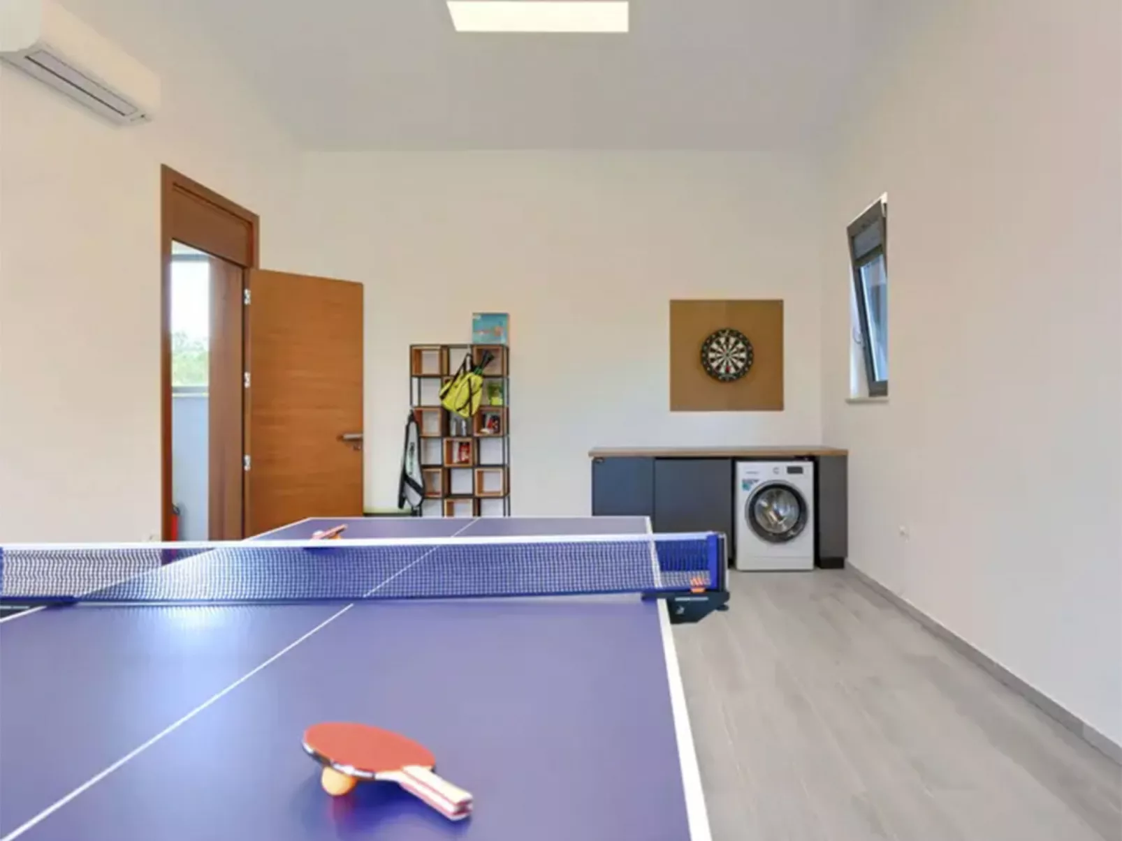 Martincic Residenz-Binnen