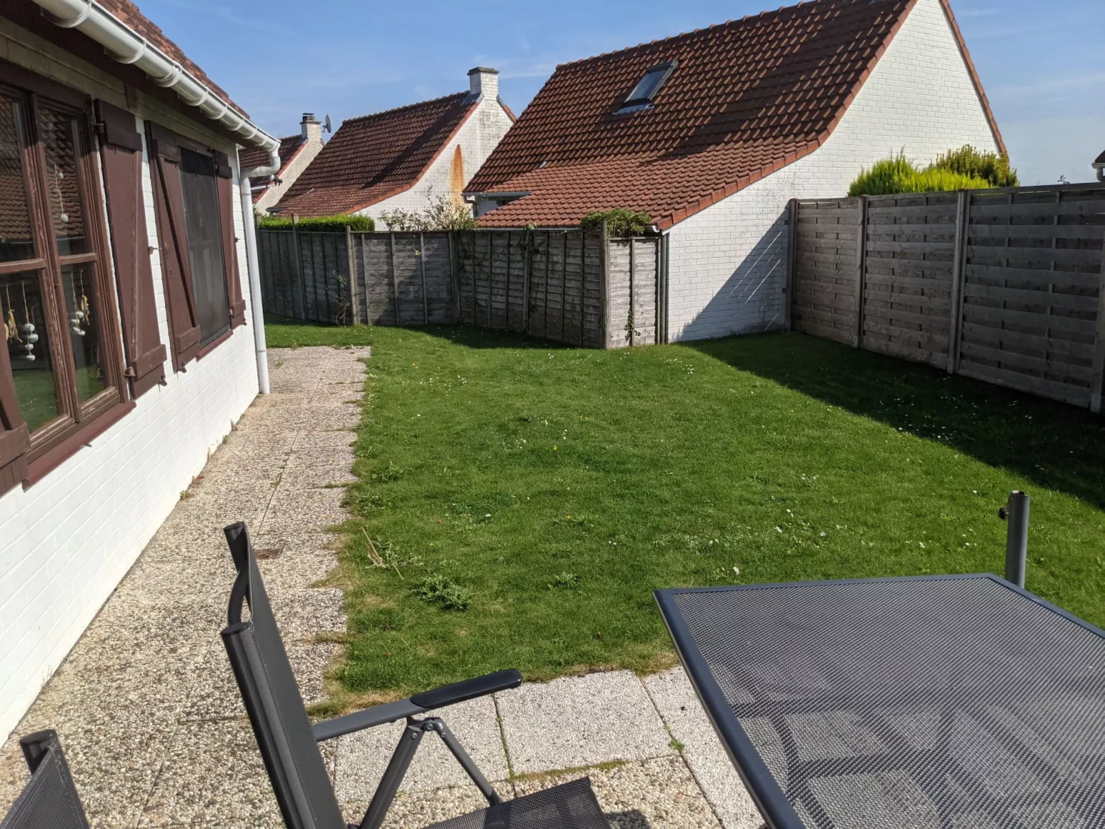 Duinendaele II-Buiten