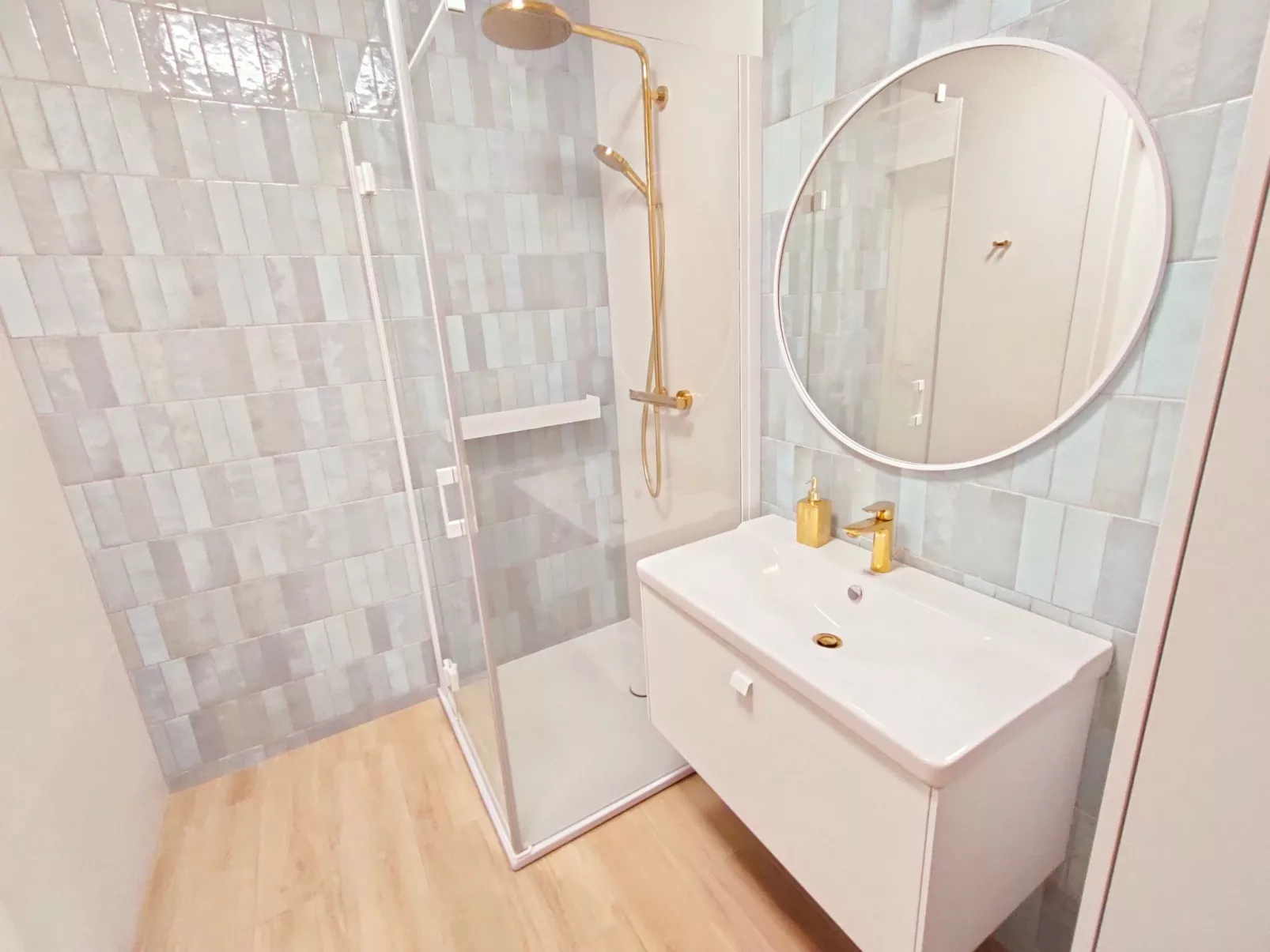 Polanki Aqua Nemo Wohnungen Kolobrzeg A105-Binnen