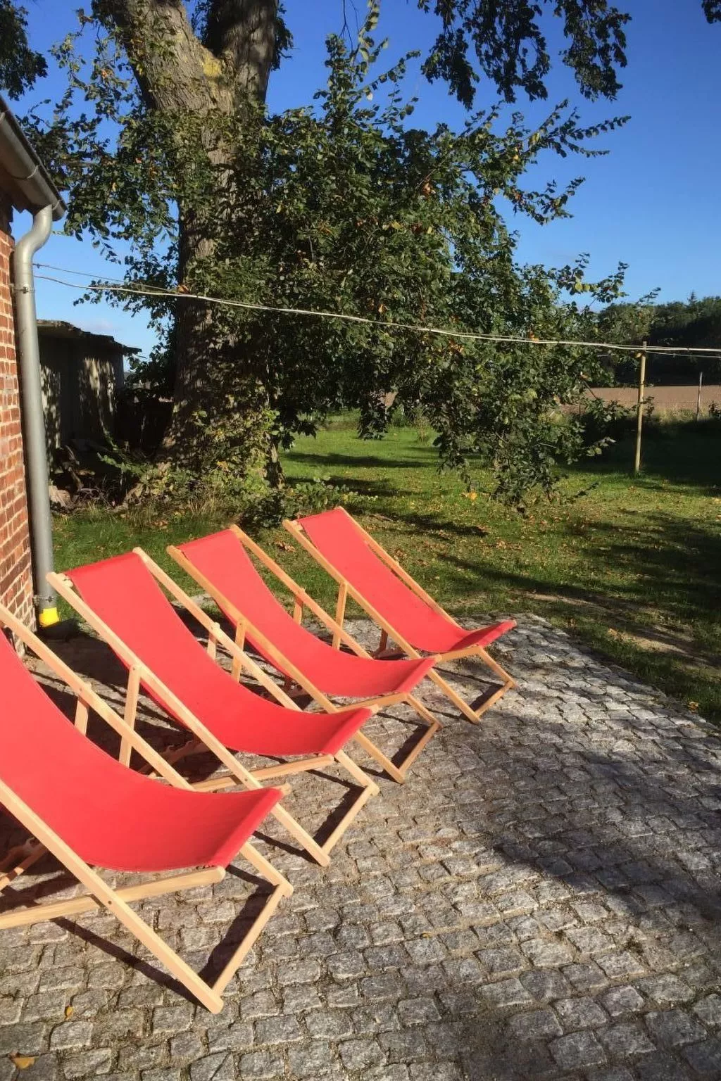 Bauernhaus auf Rügen-Image-tags.info