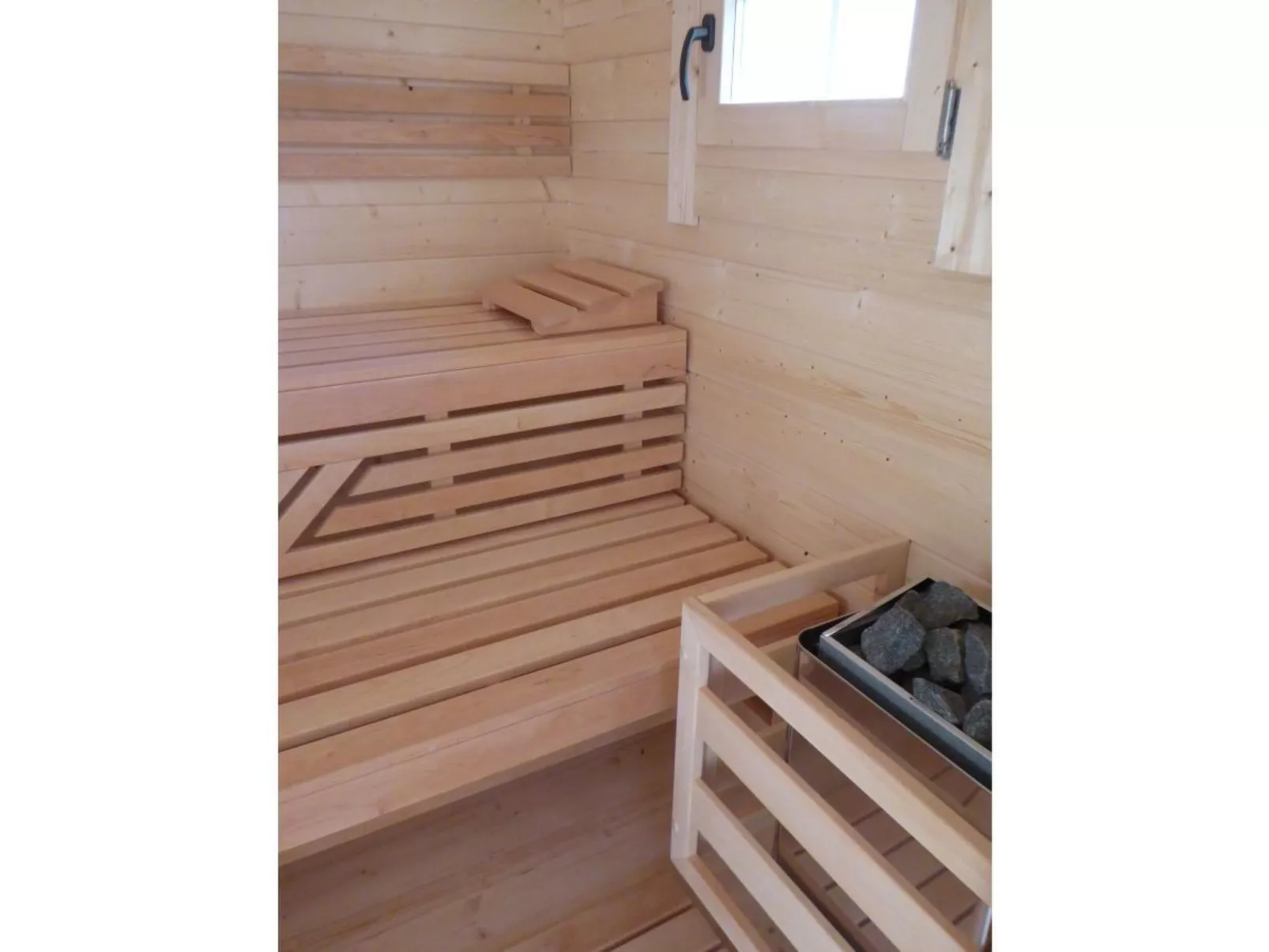 Villa Kiek ut-Buiten