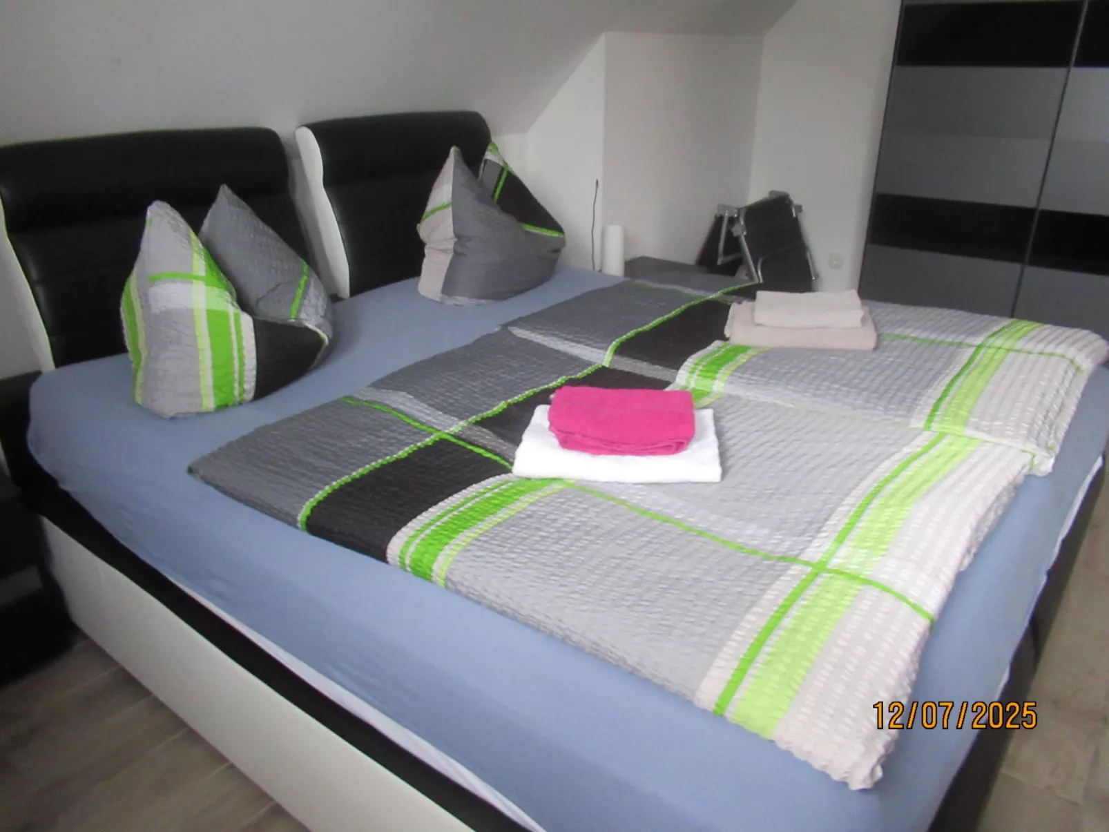 Residenz KrakowerSee-Binnen