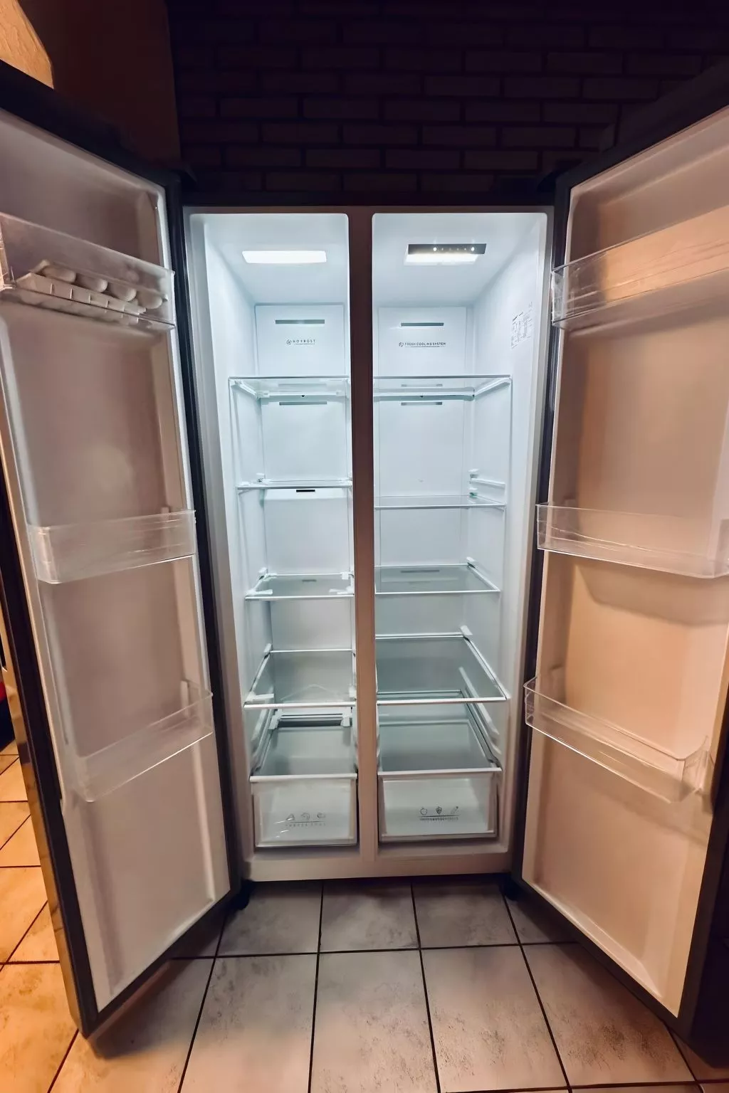 Apartment SOUHA I-Binnen