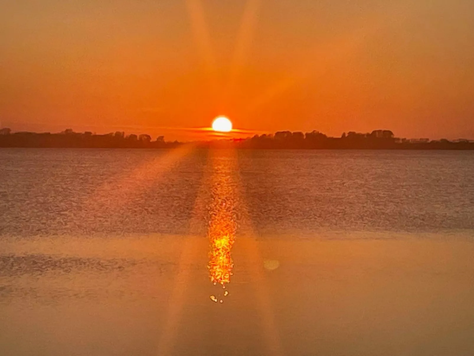 Reethaus Meeresbrise-Buiten