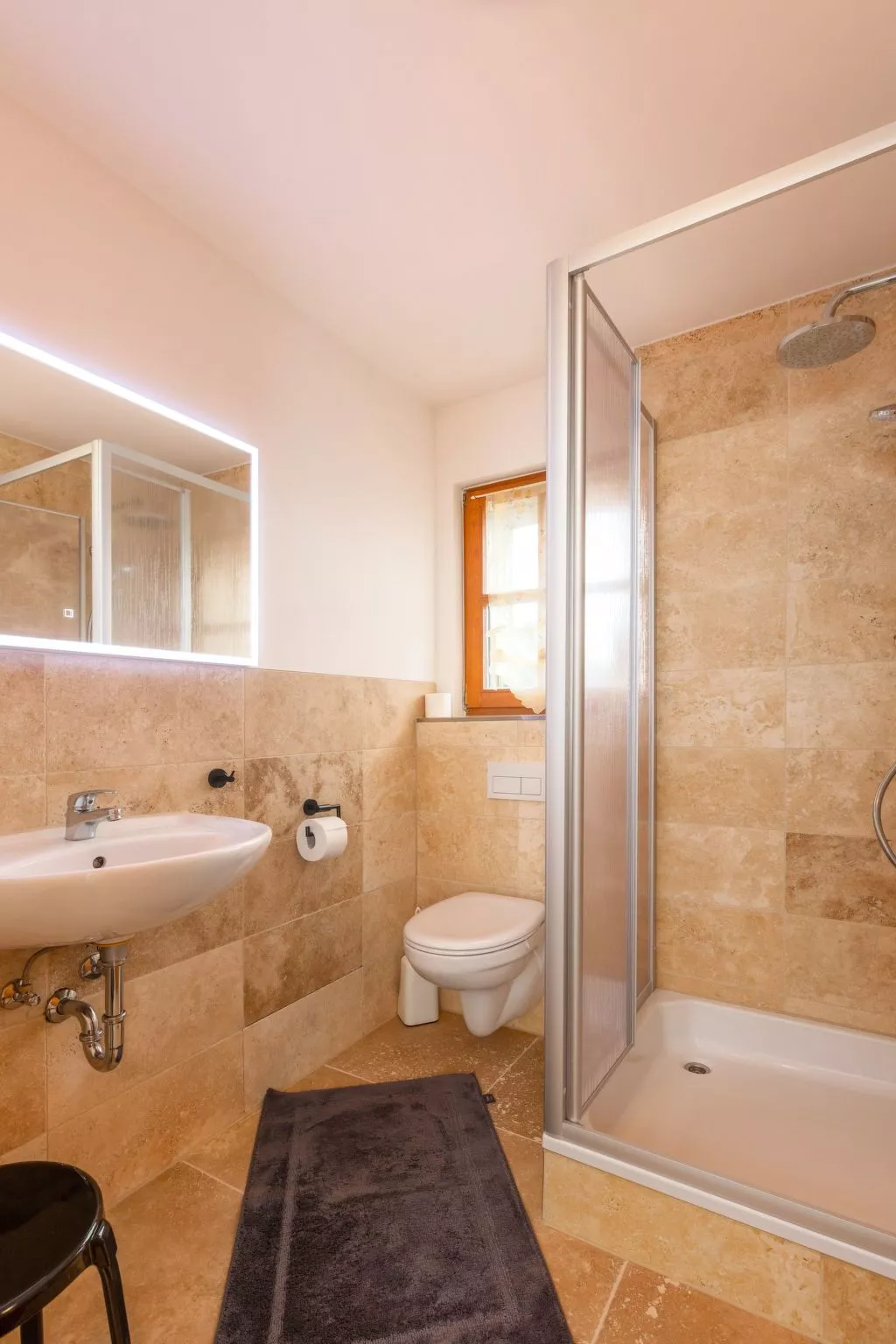 Am Rückerlhof - Isa-Binnen