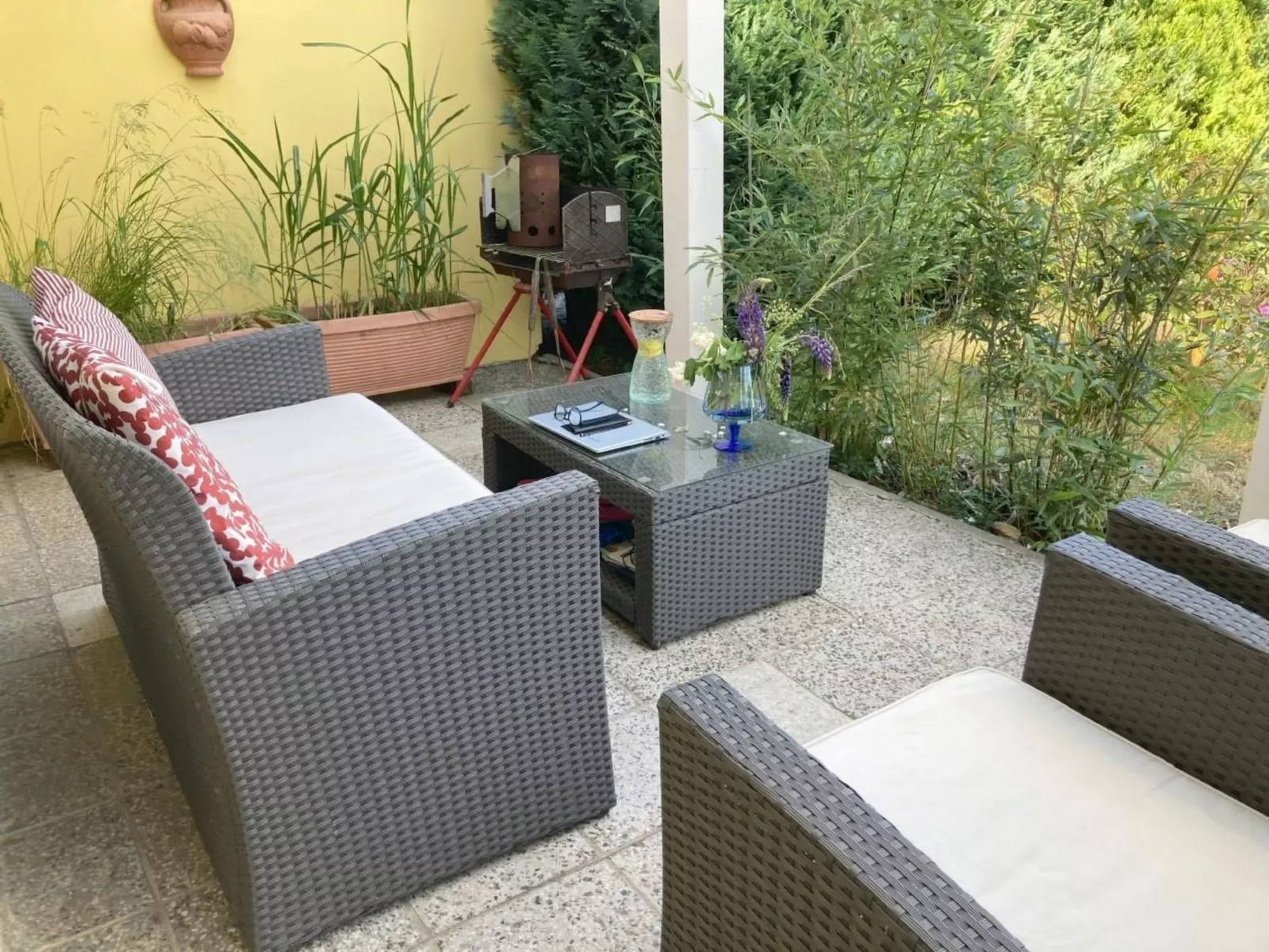 Bungalow Mecklenburgische Seenplatte-Binnen