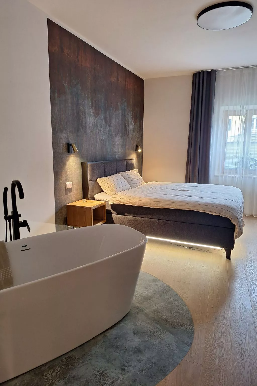 Apartment Stadtmauerloft Gmünd-Binnen