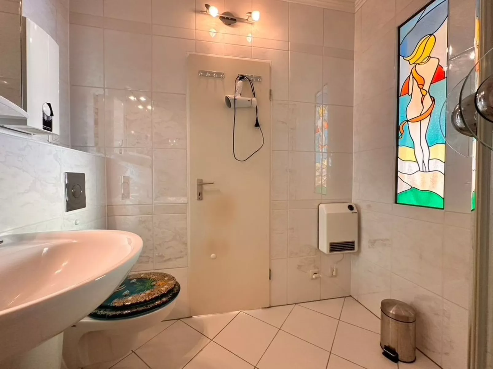 Südbalkon mit Meerblick-Image-tags.info