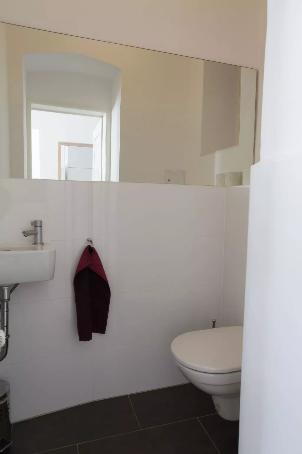 Sonnige Wohnung-Binnen