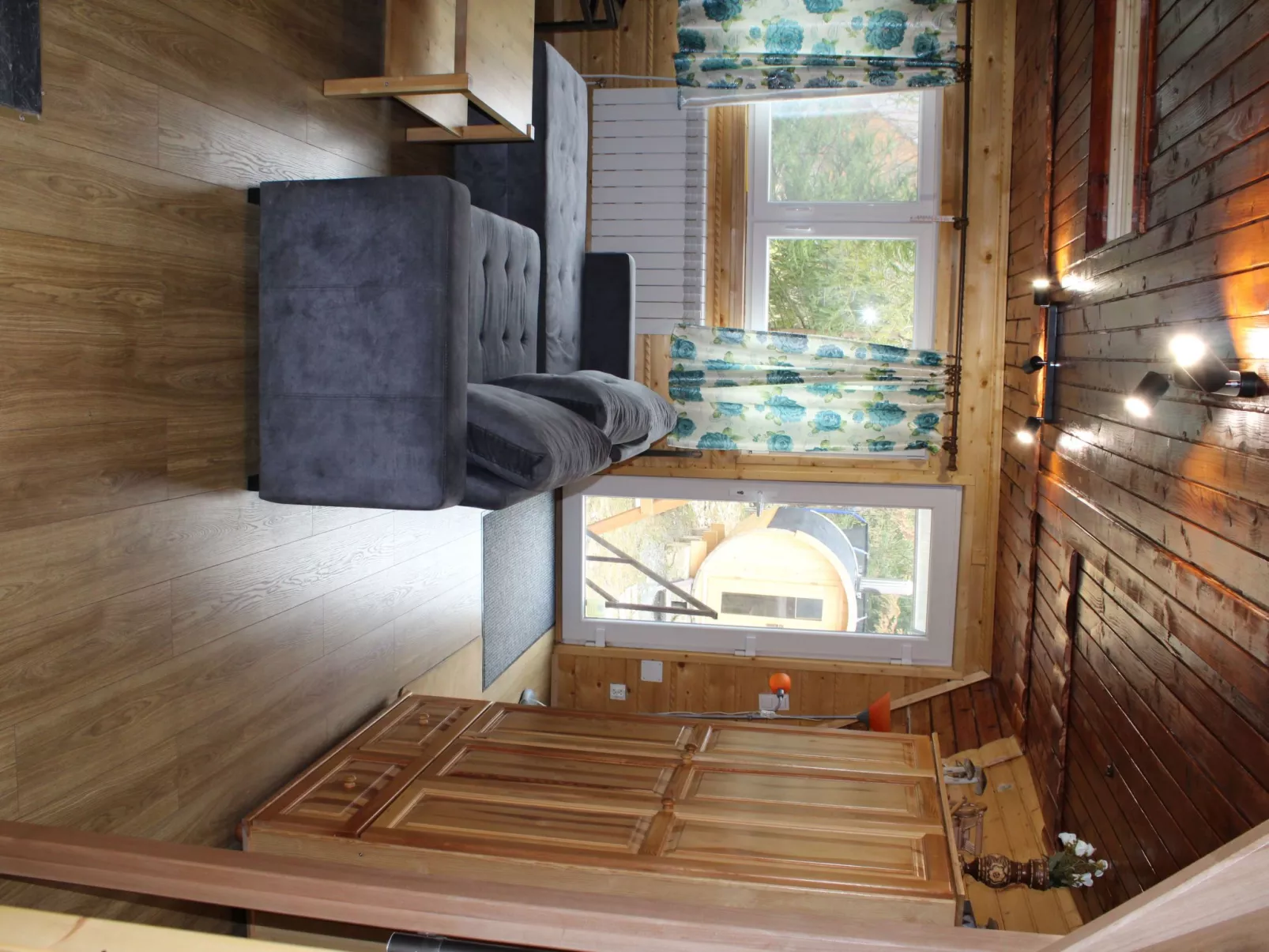 Hütte in der Orava-Image-tags.info