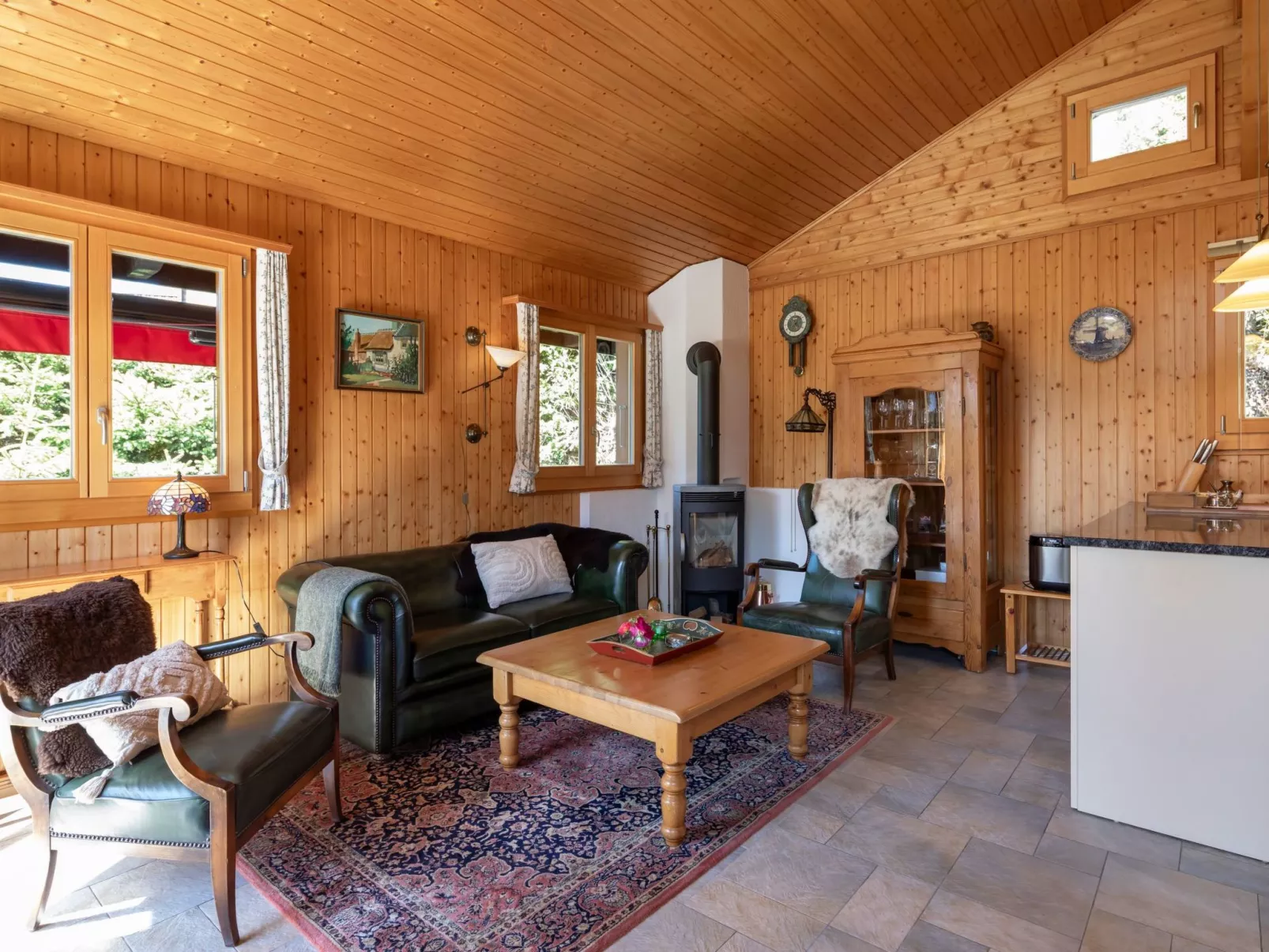 Chalet üfem Bord-Image-tags.info